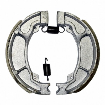 Brzdové pakny VESRAH pro skútry Honda CBF 125, CG 125, NES 125/150, Lead 110/100, PCX 100, PS 125/150, Dylan 125/150, SH 125/150